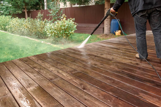 Best Roof Washing  in Santa Clara, UT
