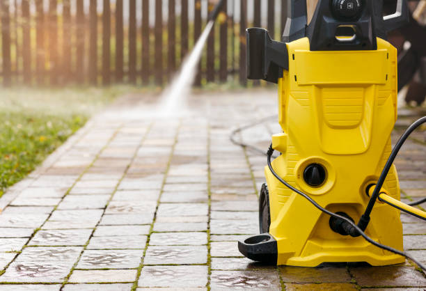 Best Sidewalk and Walkway Cleaning  in Santa Clara, UT